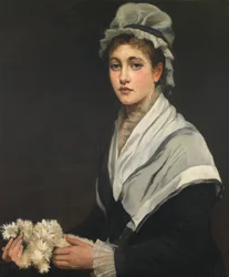 Margarita, 1896